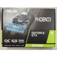 [USED] Asus Phoenix GTX1660 Super