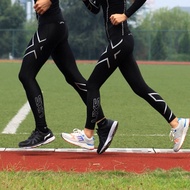 tracksuit man seluar track lelaki tracksuit Compression Track Field Professional Training Basketball