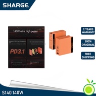 Sharge S140 140W GaN Multi Interface PD Fast Charging Charger