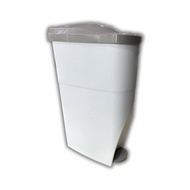 ScentPur Lady Sanitary Bin SP1800/ Washroom waste bin 18L