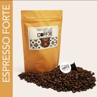 Nespresso Capsule Coffee Compatible - Espresso FORTE