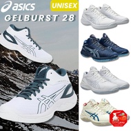 [Asics] Basketball Shoes GELBURST 28 Unisex