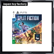 Split Fiction - PS5