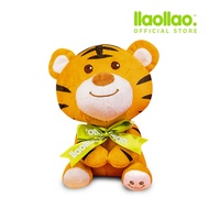 llaollao Tiger Plushie Stuffed Toys