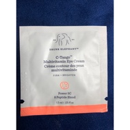 Drunk Elephant C-Tango Multivitamin Eye Cream