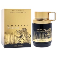 Odyssey Wild One - Armaf น้ำหอมผู้ชาย EDP 100 ml. น้ำหอมอาหรับ น้ำหอมดูไบ