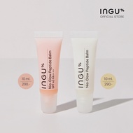 จัดส่งใน 1-2 วัน INGU Nio-Glow Peptide Balm Neutral Nude One