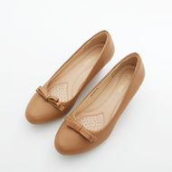 QTPA 2303 QUTTCHOO BRANDS BY MILAROSE Size 35-41 รองเท้าส้นเตารีด