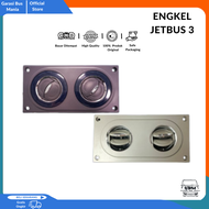 LOUVER AC ENGKEL BUS JETBUS 3