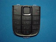 手機配件:外殼:按鍵:NOKIA 3120c 原廠黑色ㄅㄆㄇ按鍵