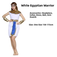 FANGFU | Ancient Egyptian Themed Party Costumes
