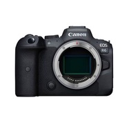 Canon EOS R6 (淨機身)