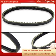 Drive Belt Fit for Bennche Coleman Qlink Hisun Motors Corp USA MSU Bighorn 400 ATV UTV 25300-003-000