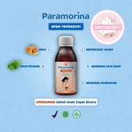 Paramorina Madu Herbal Anak Vitabumin Paramorina