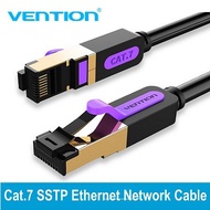 Lan Cable CAT7 SSTP VENTION - ICD