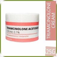 Triamcinolone!Mh@Acetonide>O`25,wb!grams