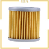 [Perfk] 45mm Oil Filter for for Suzuki DRZ400 DRZ400E DRZ400S DRZ400SM KLX400R KLX400SR