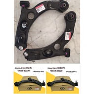 ORIGINAL PERODUA VIVA 660/850/1.0 LOWER ARM ASSY LEFT/RIGHT