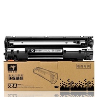 Serasi dengan Kartrij Toner HP 88A untuk Kartrij Toner HP LaserJet M1216nfh P1108 M1218