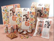 超過4000好評❤️/包京東送上門/可面交-宇佐美幸運煎餅 (6袋/10袋/20袋) 💕新年禮盒💕拜年必備