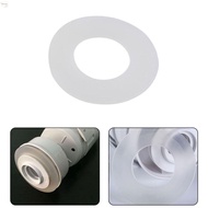 MXBEAUTY Drain Valve Sealing Washer, Rubber Elastic Flush Valve Seal Washer Diaphragm, Anti-leakage 