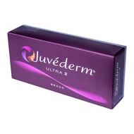 JUVEDERM ULTRA 2 FILLER