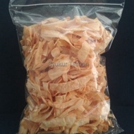 Original bogor Cassava Chips - gurih Snacks - Chips - Cassava Chips - Cassava Chips
