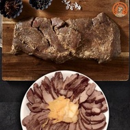 梅花鹹豬肉 (450g/包) | 許苑 HsusPromise