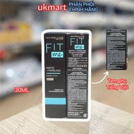 Kem Lót Mịn Da Che Khuyết Điểm Maybelline New York Baby Skin Pore Eraser Primer 22ml