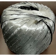 Straw Twine Tali black