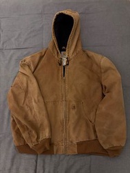 Carhartt J130 2011