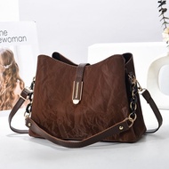 (1 KG FITS 2PCS) 2159 HANDBAG BAG BEAUTIFULWanita BAG 2025i