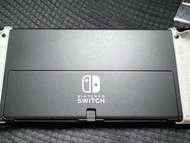不議價 開心Nintendo Switch OLED Model with 256GB SD Card and Games