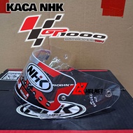 visor original helm NHK GP 1000 | kaca helm nhk gp1000