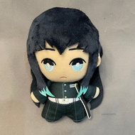 ตุ๊กตา Demon Slayer Soft Kawaii ตุ๊กตาอะนิเมะสะสมของขวัญวันเกิดสําหรับแฟน ๆ BN-TH