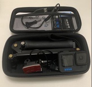 GoPro HERO10 Black 運動相機套裝