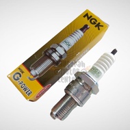 G Power BR8EGP Satria 2T Ninja 150 R RRBUSI NGK