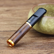 PIPE HOLDER 8MM ZOBO ZB328 / ZB329 PIPA FILTER SARINGAN ASAP PERMANEN BAHAN KAYU CENDANA