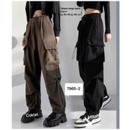 KATUN COTTON CARGO PANTS 7965-2 VS_IMPORT