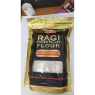 8AM YEAST (FINGER MILLET FLOUR) GLUTEN FREE 980GRAM