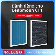 Bộ Lọc Khử Mùi Ô Tô cho Xe Điện Zero跑T03 S01 C11