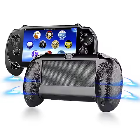 Handle Hand Grip Case for Psvita PS Vita PSV 1000 Gamepad Console Joypad Protect Shell for PS VITA 1