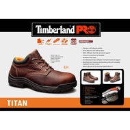 TITAN SAFETY EH TIMBERLAND PRO LOW CUT