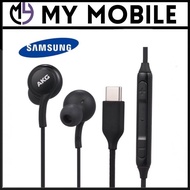 Samsung Original AKG earpiece Type C [sg seller]