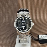 Orient RA-NR2008B10B Mechanical Contemporary Automatic Sapphire Ladies Watch