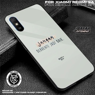 Case XIAOMI REDMI 9A - Casing XIAOMI REDMI 9A Terbaru Neycase { Case QUOTES } Silikon XIAOMI REDMI 9A - Casing hp - Kesing Hp - Case Hp  - Case Terbaru - Case Terlaris - Softcase XIAOMI REDMI 9A - Tahan air - Plastik - COD - XIAOMI REDMI 9A