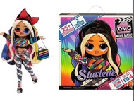 LOL Surprise OMG Movie magic girl