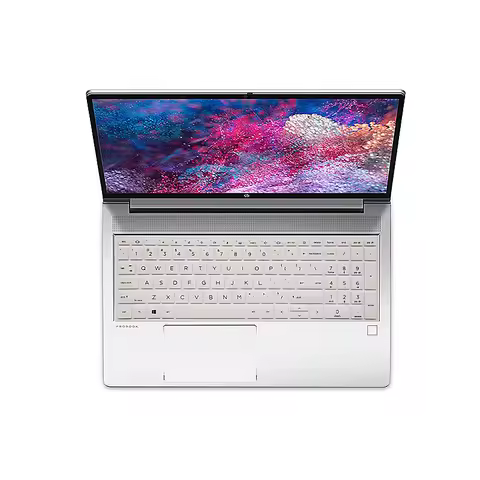 For 15.6" Hp Probook 650 G8 Laptop For Hp Probook 450 G8 2020 Keyboard Cover Protector Skin