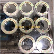 TALI DUPONT NYLON MONOFILAMENT FISHING LEADER LINE(100 YARDS)(SEE BELOW DETAIL ️)