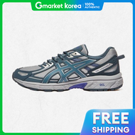 ASICS | Asics Gel-Venture 6 - Piedmont Greyironclad 1203A438 2467142